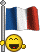 Френското знаме
