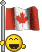 Канадското знаме